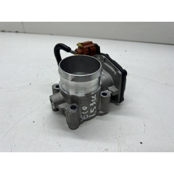 Tbi Corpo De Borboleta Ford Ecosport 1.5 3cc Dragon