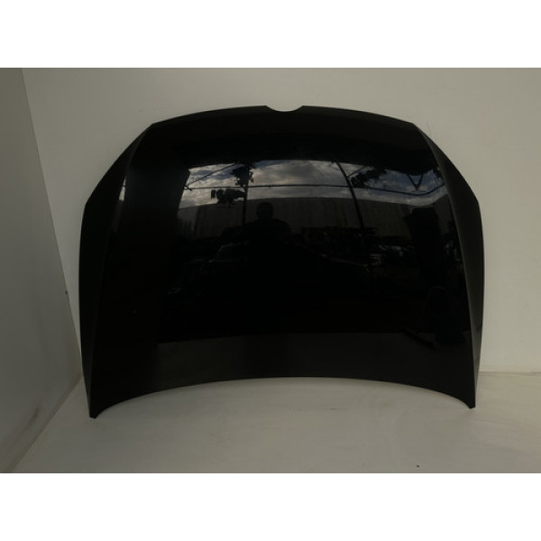Capo Vw Golf 2014 Diante Original