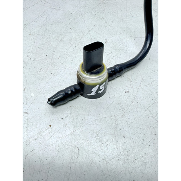 Sensor Pressão Combustível Jeep Renegade 55266801