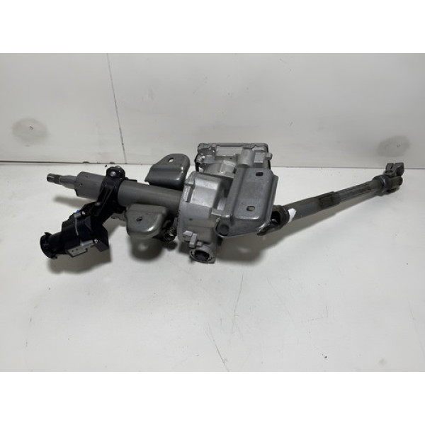 Coluna Direção Eletrica Fiat Argo Cronos 