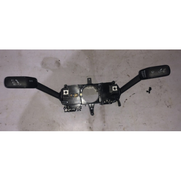 Chave De Seta Vw Virtus Highline