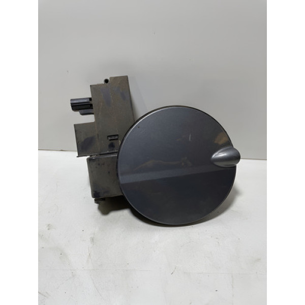 Portinhola Tanque Ford Focus 2009 A 2013 Preto 2000