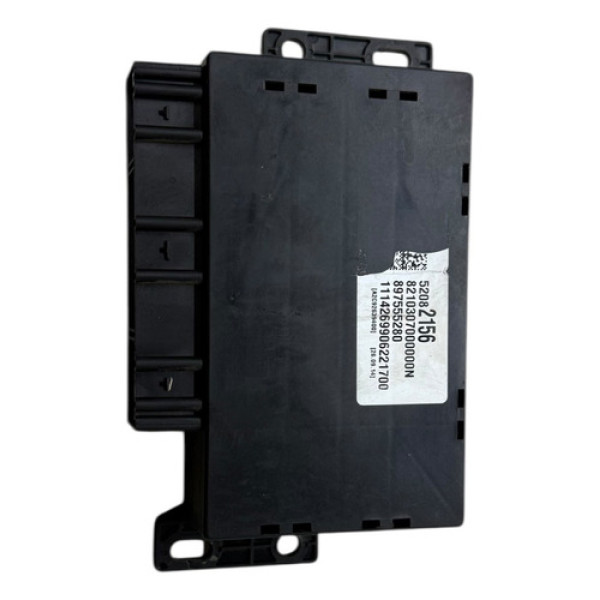 Módulo Conforto Agile Montana 52082156 