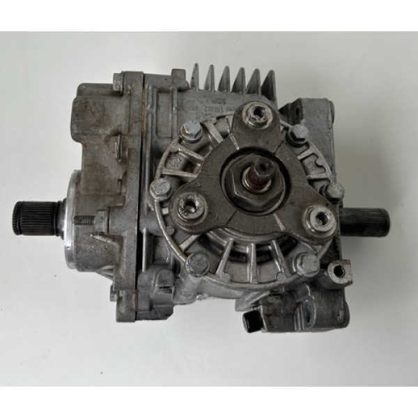Caixa Transferencia Transmissao Vw Tiguan 2.0 09/16