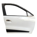 Porta Dianteira Direita Renault Kwid  Dianteira Direito Branco