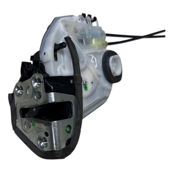 Fechadura Traseira Direita  Toyota Yaris 