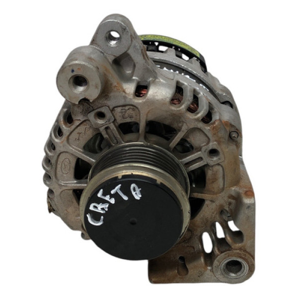 Alternador Hyundai New Creta Hb20 Tgdi