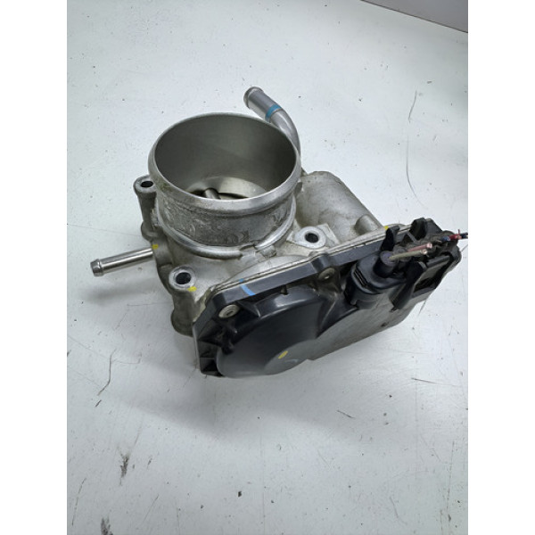 Tbi Corpo De Borboleta Hyundai New Tucson