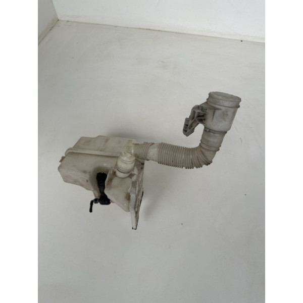 Reservatorio Agua Limpador Parabrisa Vw Golf 2014 2015 Branco