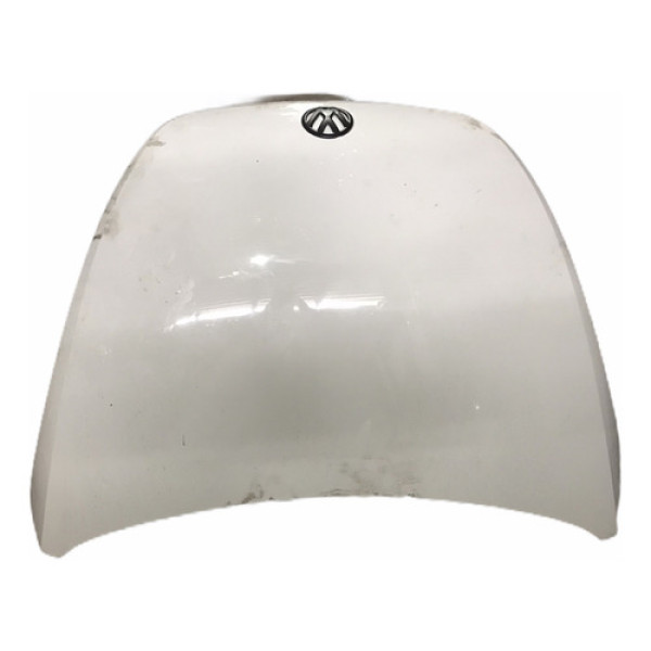 Capô Vw Fusca Tsi 2012 2013 2014 2015
