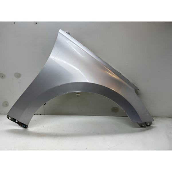 Paralama Direito Hyundai Azera 2012 Diante