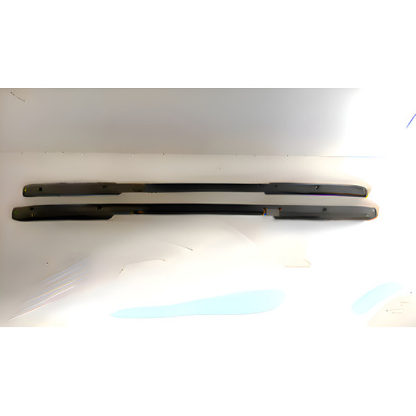 Rack Teto Original Mopar  Jeep Renegade Preto