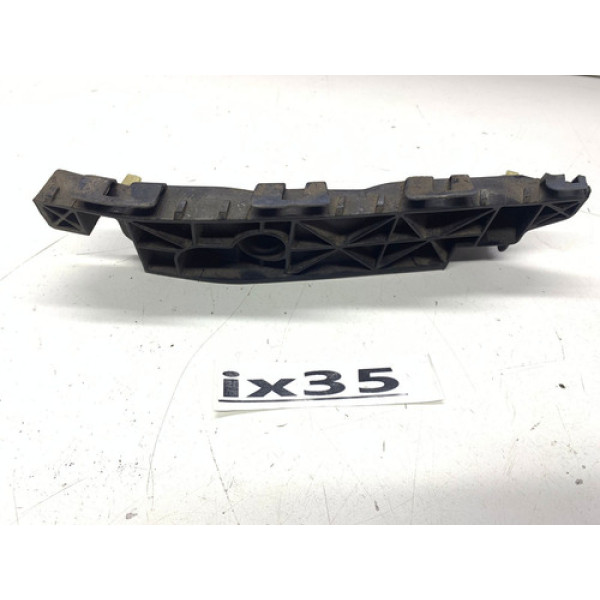 Guia Paralama Parachoque Lado Direito Ix35 Original