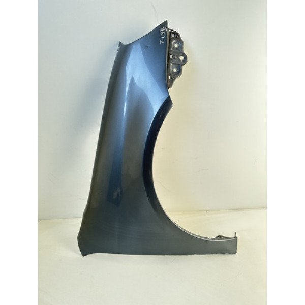 Paralama Direito Vw Jetta 2007 A 2010