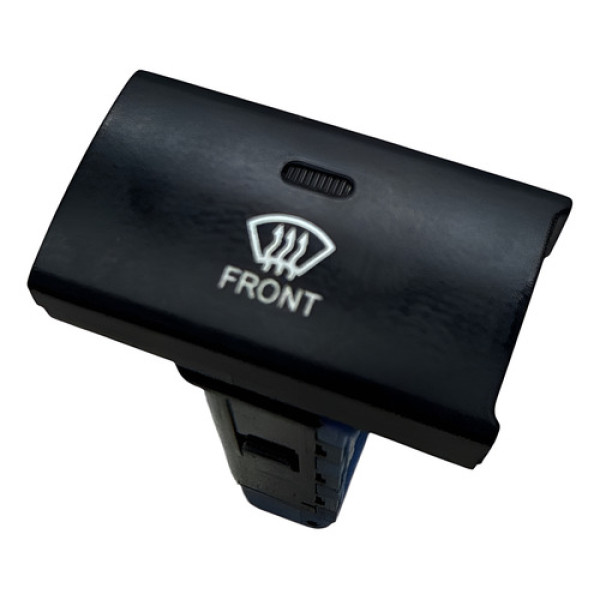 Botão Desembaçador Dianteiro Santa Fe Até 2010