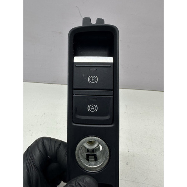 Botao Freio De Estacionamento Audi Q3 2020 Diante