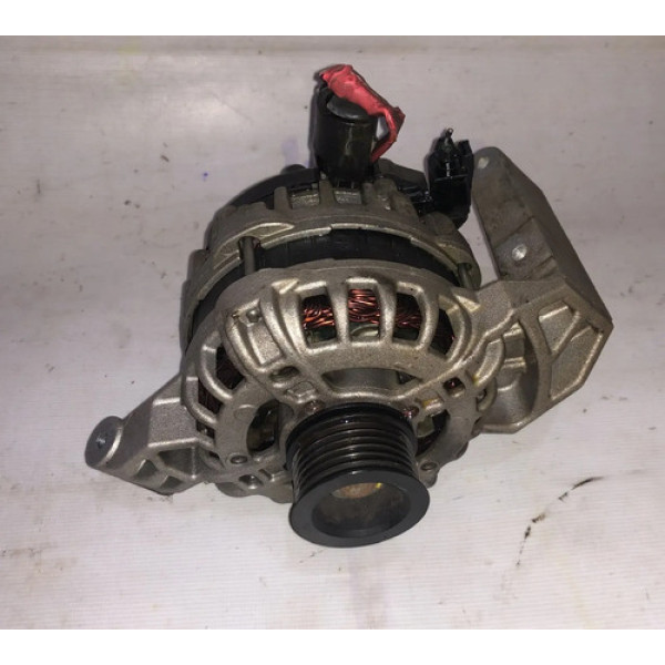 Alternador Ford Ecosport 2.0 Titanium