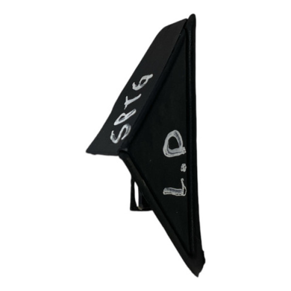 Acabamento Paralama Direito Kia Sportage 11/16