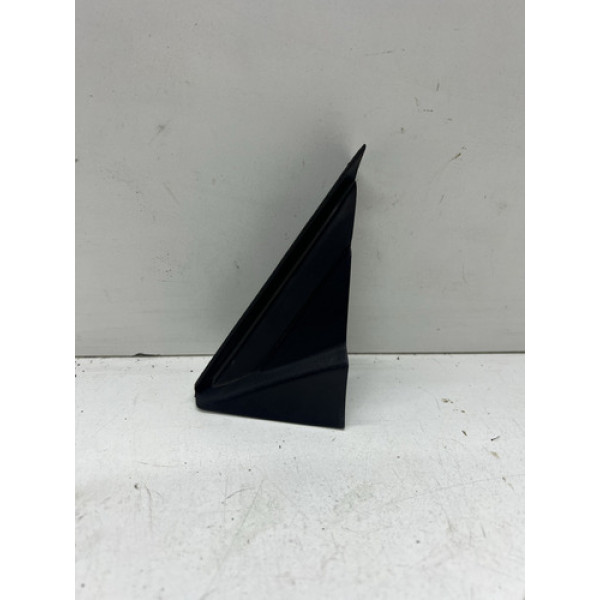 Acabamento Paralama Retrovisor Esquerdo Vw T-cross Preto