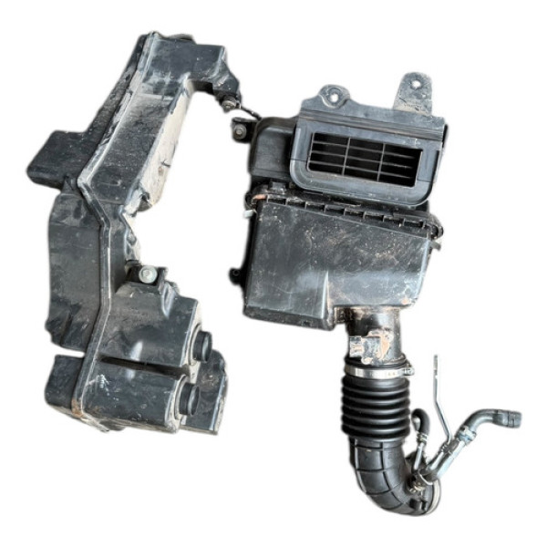 Caixa Filtro Ar Ressonadora Honda Civic G10 2.0 