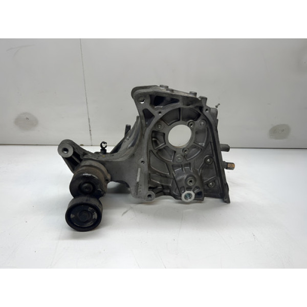 Suporte Alternador Bomba Jeep Renegade Toro Diesel