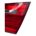 Lanterna Traseira Direita Tampa Bmw 320i 2010/2011 Direito/passageiro