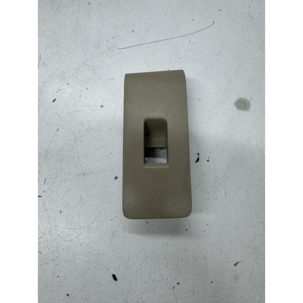 Moldura Botão Passageiro Volkswagen Fusca 2012 A 2016