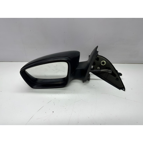 Retrovisor Esquerdo Vw Gol Voyage G8 Original