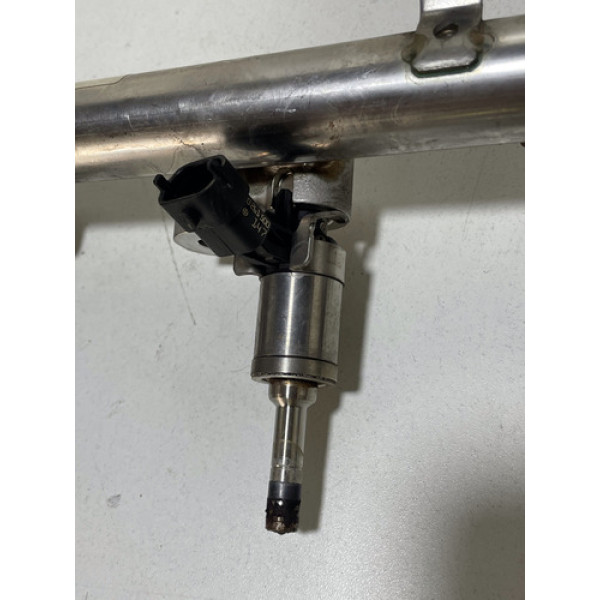 Bico Injetor Range Rover Evoque 2.0 Gasolina 0261500147