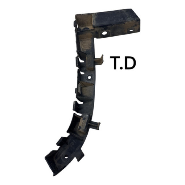 Guia Parachoque Traseiro Direito Freelander 2 