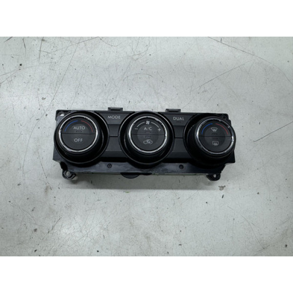 Comando Ar Condicionado Subaru Forester 2014 A 2016