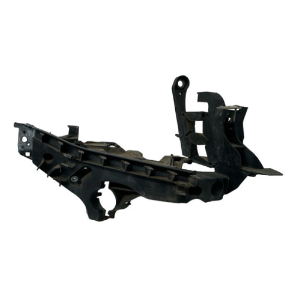 Suporte Farol Direito Audi A4 2009 A 2012 Com Detalhe