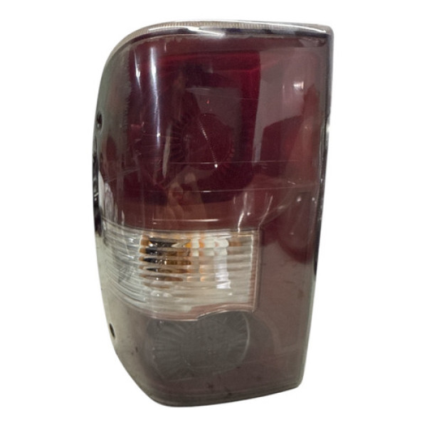 Lanterna Esquerda Ford Ranger Sport 2010 2011