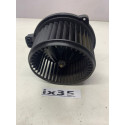 Motor Ventilador Ar Forçado Ix35 Original