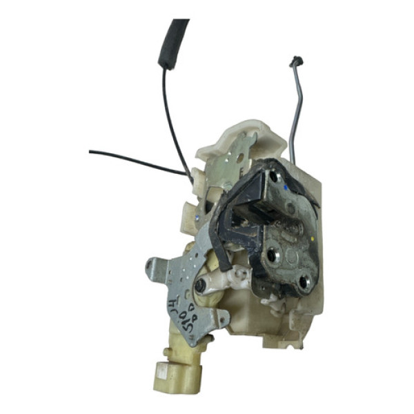 Fechadura Dianteira Direita Chevrolet S10 2013 Diante