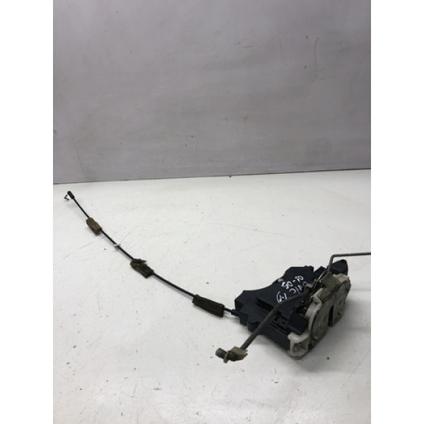 Fechadura Traseira Direita Honda Fit 2018