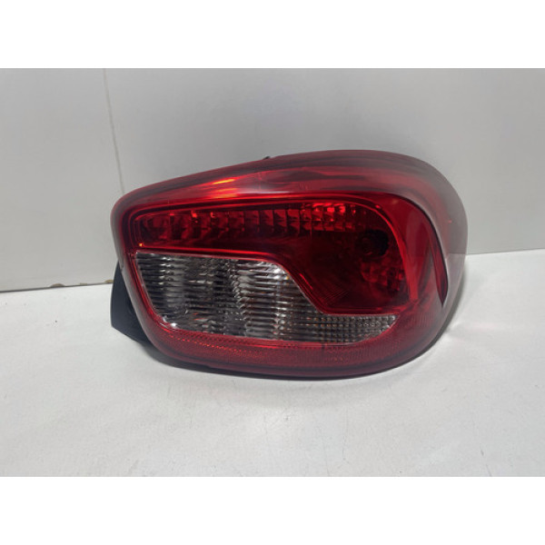 Lanterna Traseira Direita Renault Kwid Original Direito