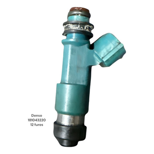 Bico Injetor Subaru Forester 2.0 2015 Aspirada 127/220v