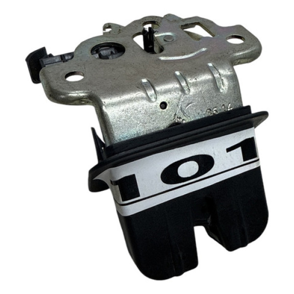 Fechadura Tampa Traseira Audi A3 Sedan Até 2019