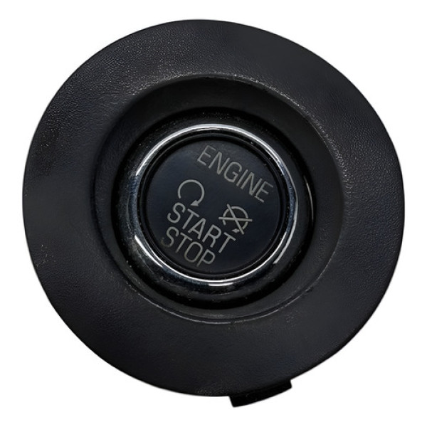 Botão Start Stop Ford Edge 2013 