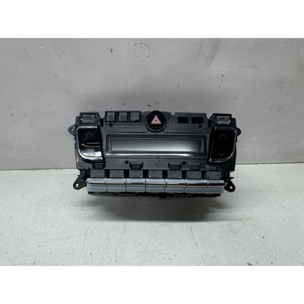 Comando Ar Condicionado Digital Toyota Yaris 559000dk20