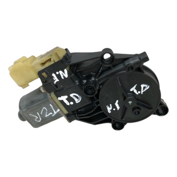 Motor Máquina Vidro Tras Direita Ford New Fiesta Nacional