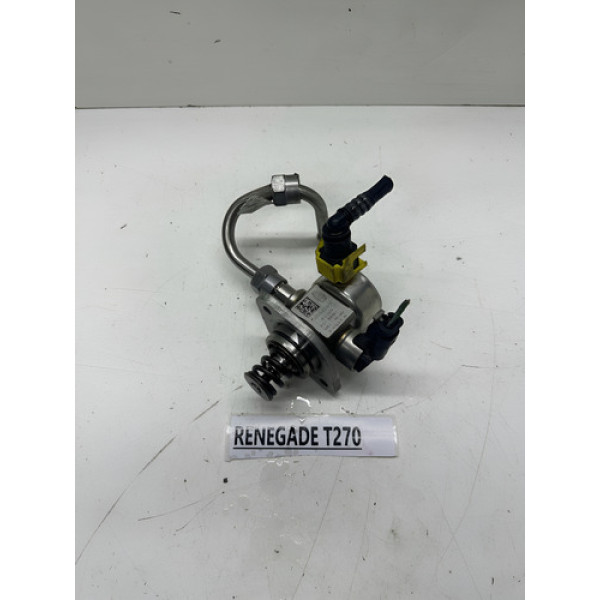 Bomba Alta Pressao Jeep Renegade Compass 1.3 Turbo