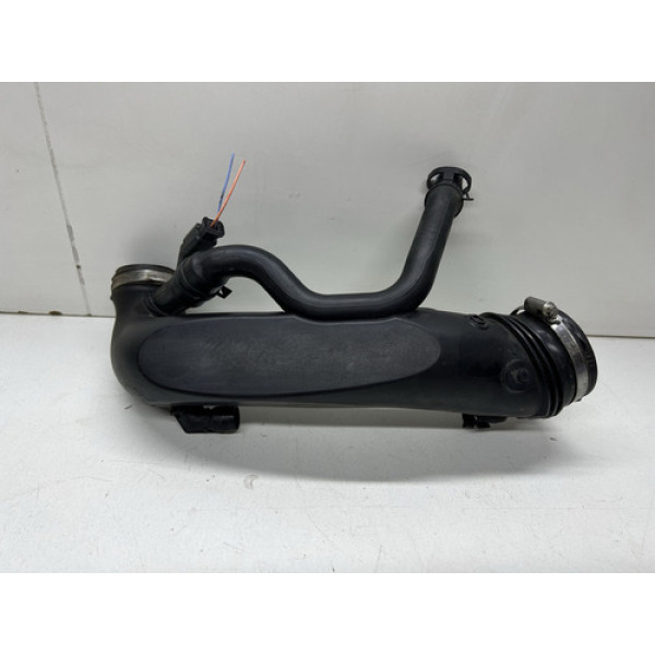 Mangueira Filtro Ar Turbina Citroen Peugeot Thp 1.6 