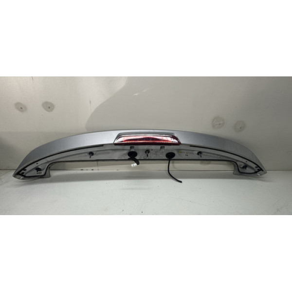 Aerofolio Tampa Traseira Hyundai Ix35