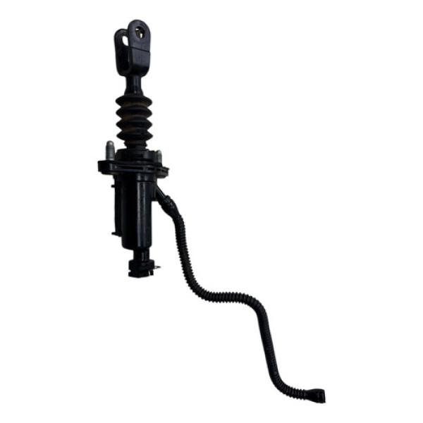 Atuador Da Embreagem Chevrolet S 10 2.5 Flex 