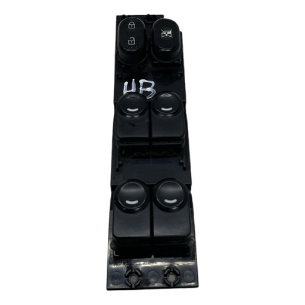 Comando Botao Vidro Eletrico Hyundai Hb20 13/19 Original