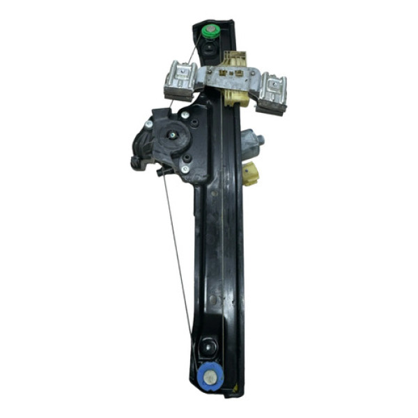 Máquina Vidro Motor Elétrico Dianteira Direita Ford Ecosport