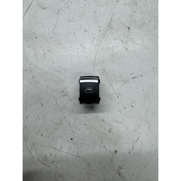 Botão Vidro Eletrico Audi A3 Sportback 2010 A 2012 4f0959855