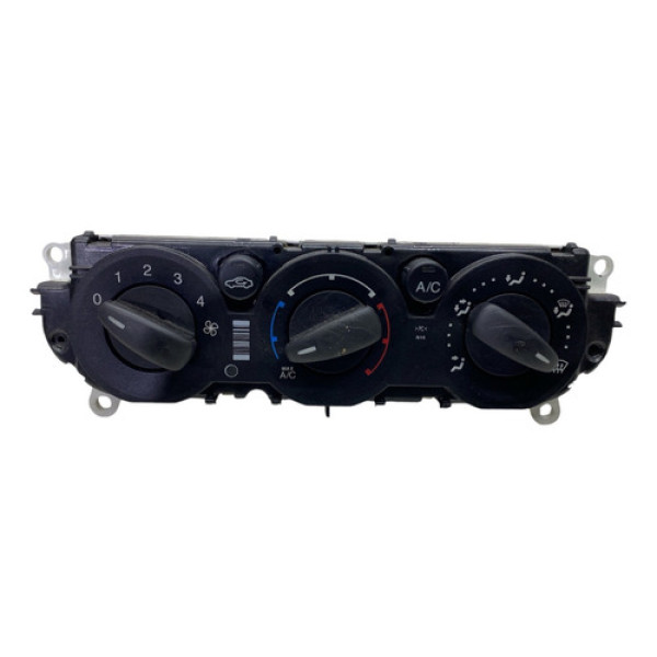 Comando Ar Condicionado Ford Focus 2014 2015